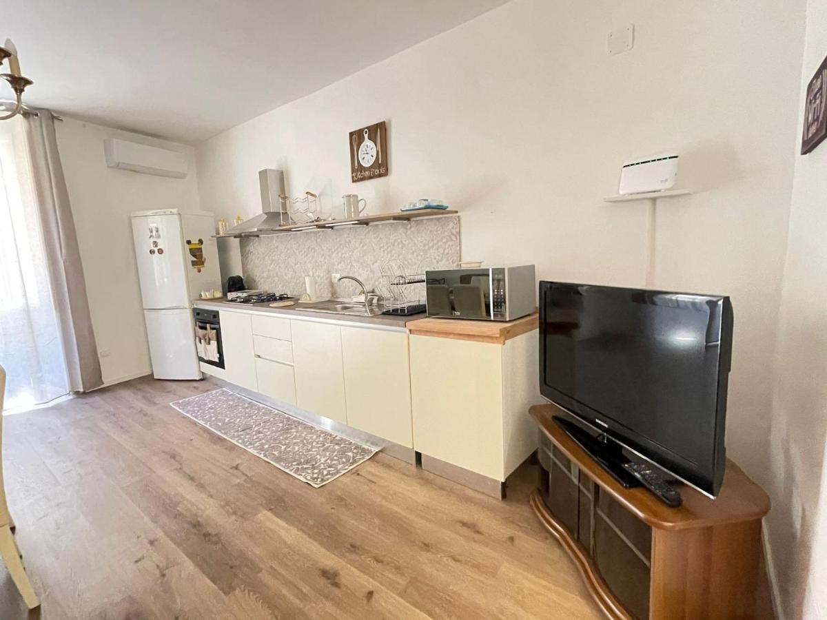 A Casa Di Elena Apartment Палермо Екстериор снимка