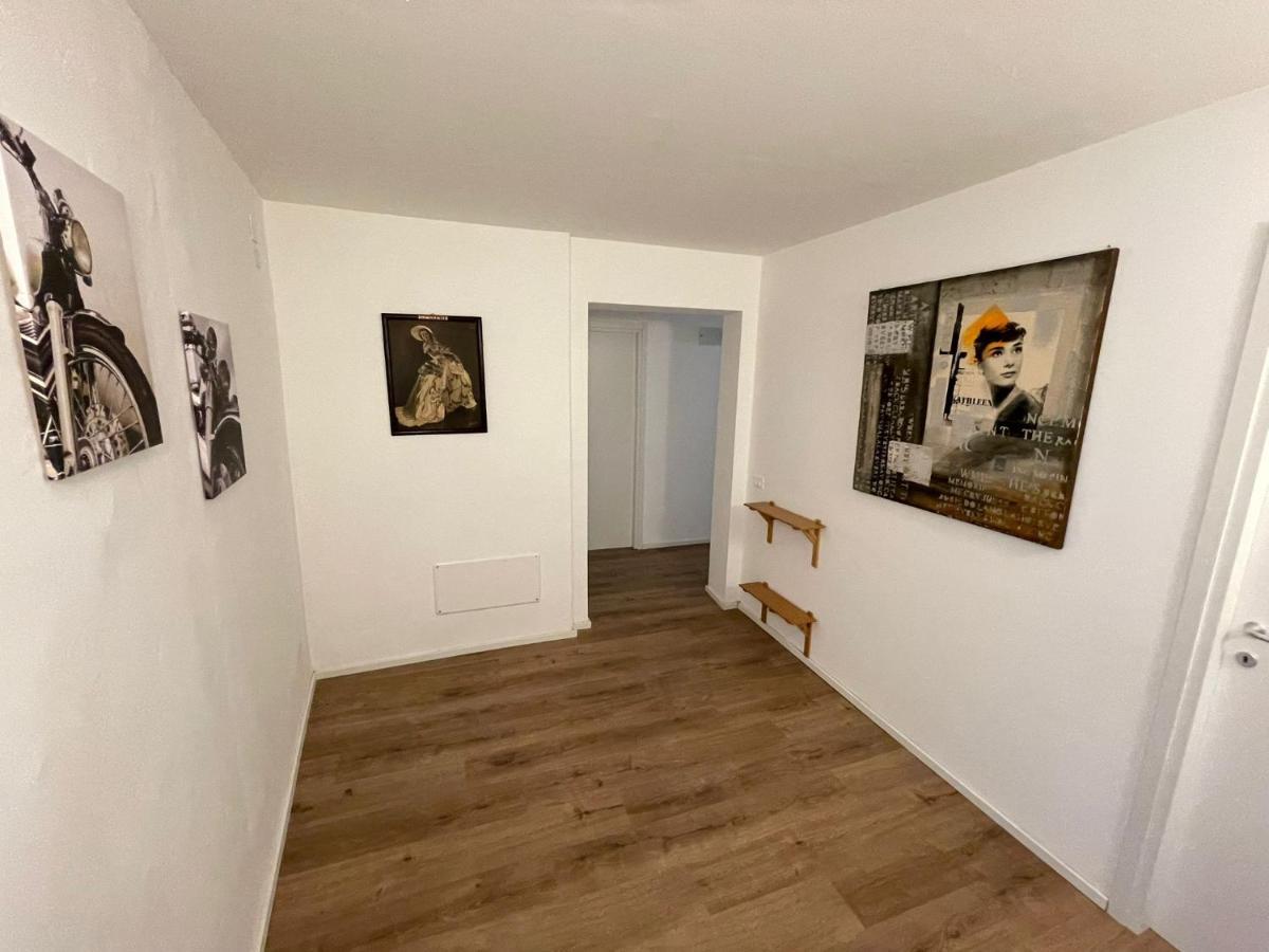 A Casa Di Elena Apartment Палермо Екстериор снимка