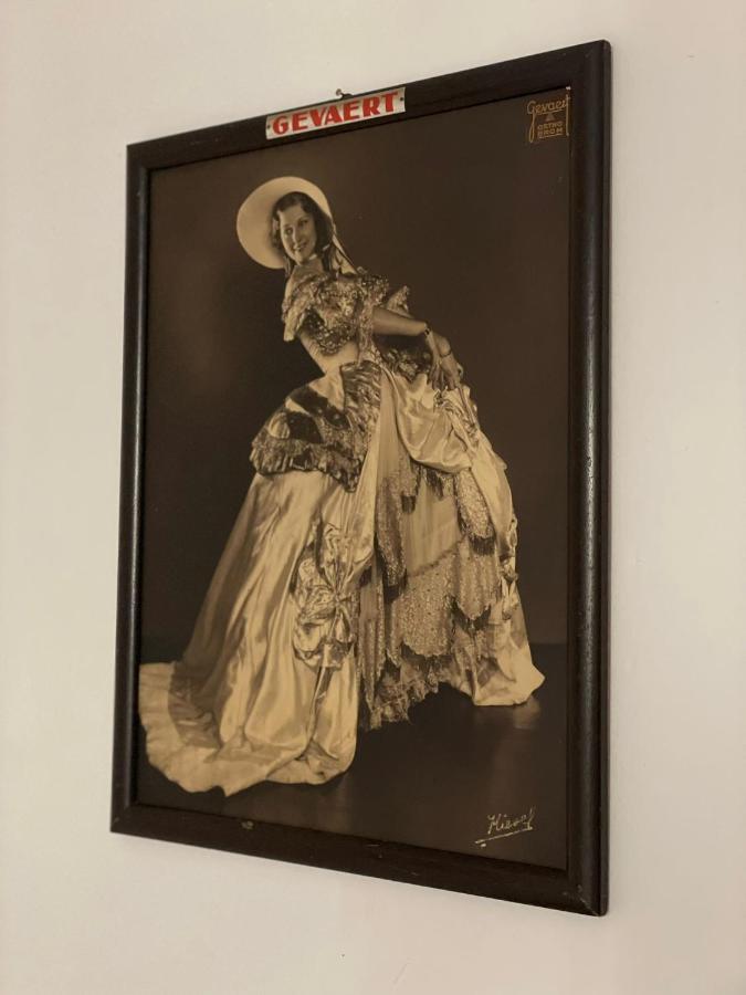 A Casa Di Elena Apartment Палермо Екстериор снимка