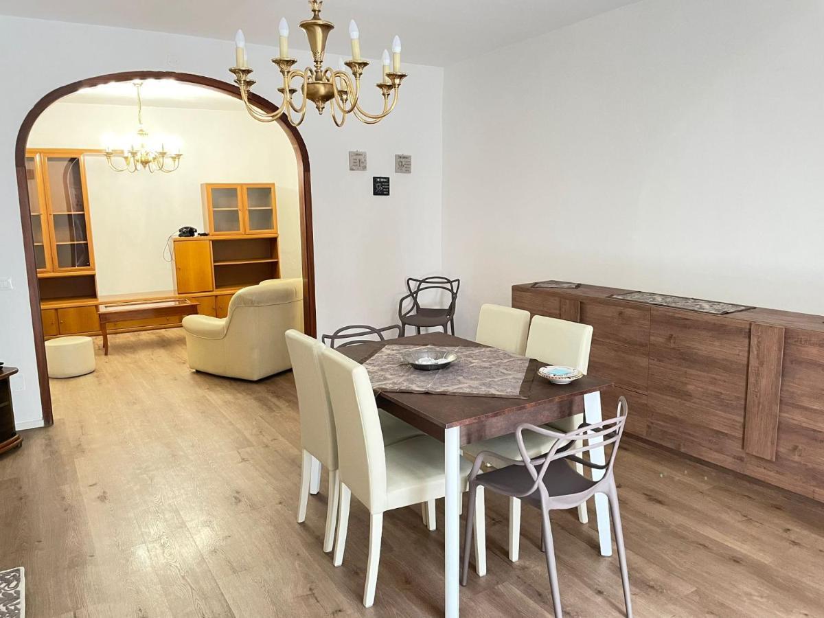 A Casa Di Elena Apartment Палермо Екстериор снимка