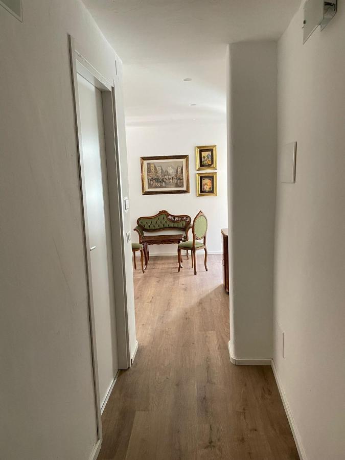 A Casa Di Elena Apartment Палермо Екстериор снимка