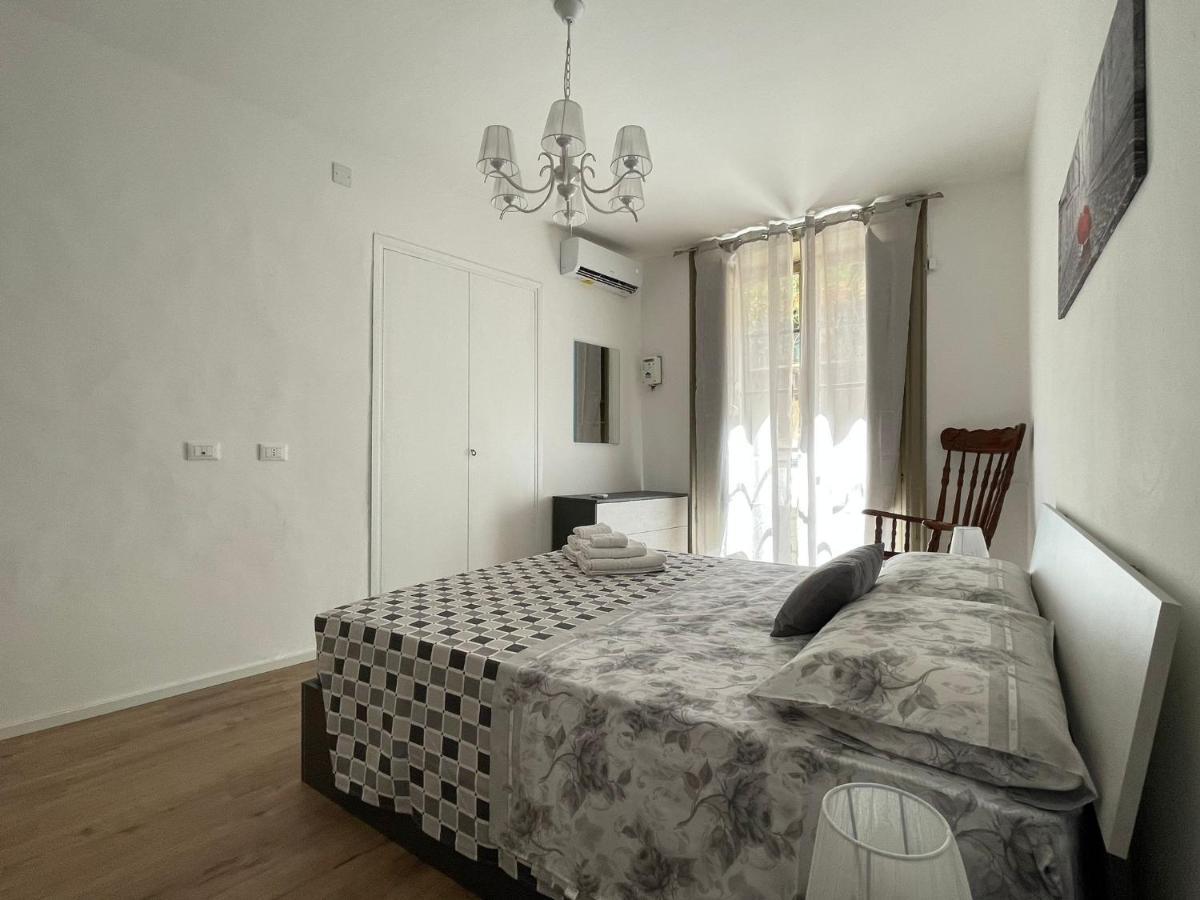 A Casa Di Elena Apartment Палермо Екстериор снимка