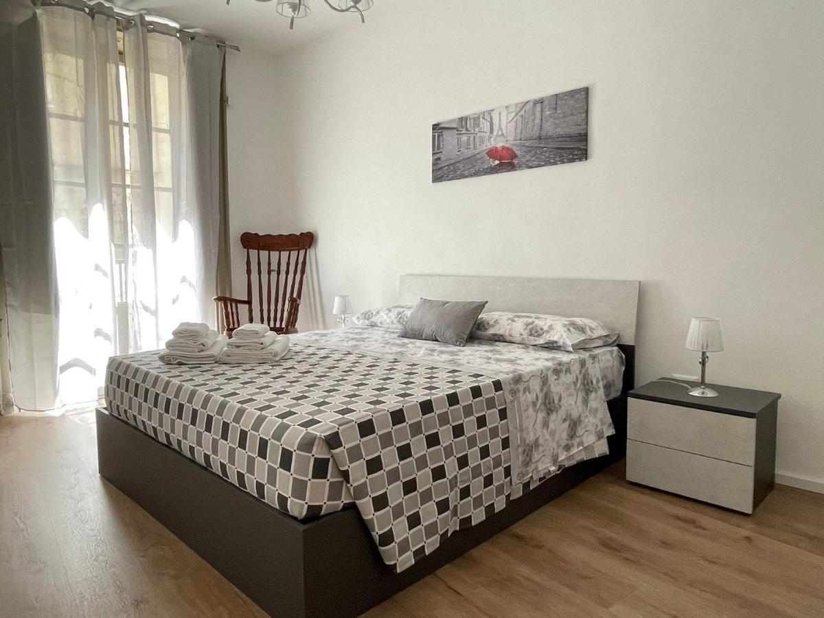 A Casa Di Elena Apartment Палермо Екстериор снимка