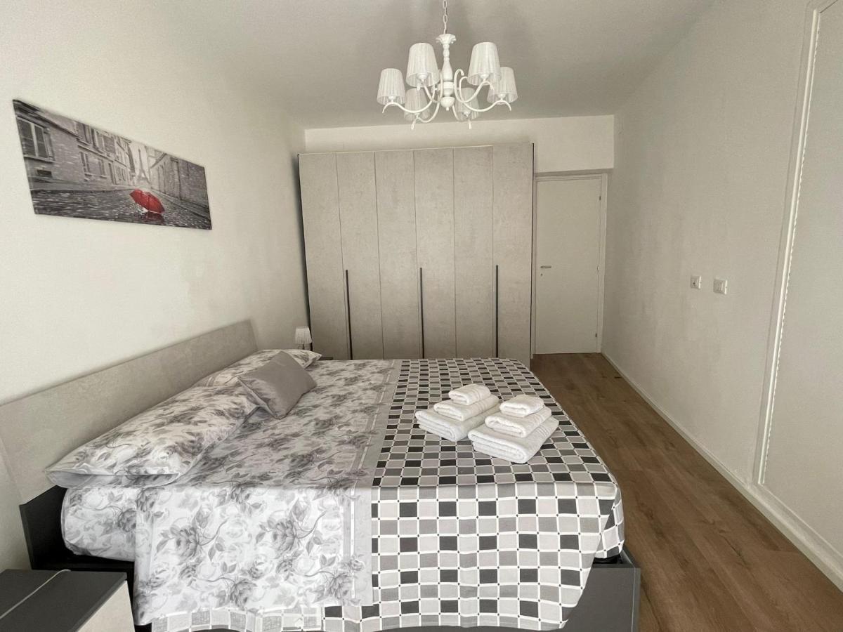 A Casa Di Elena Apartment Палермо Екстериор снимка