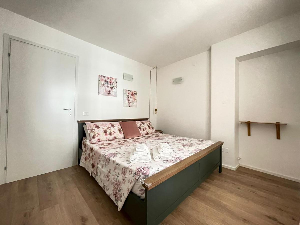 A Casa Di Elena Apartment Палермо Екстериор снимка