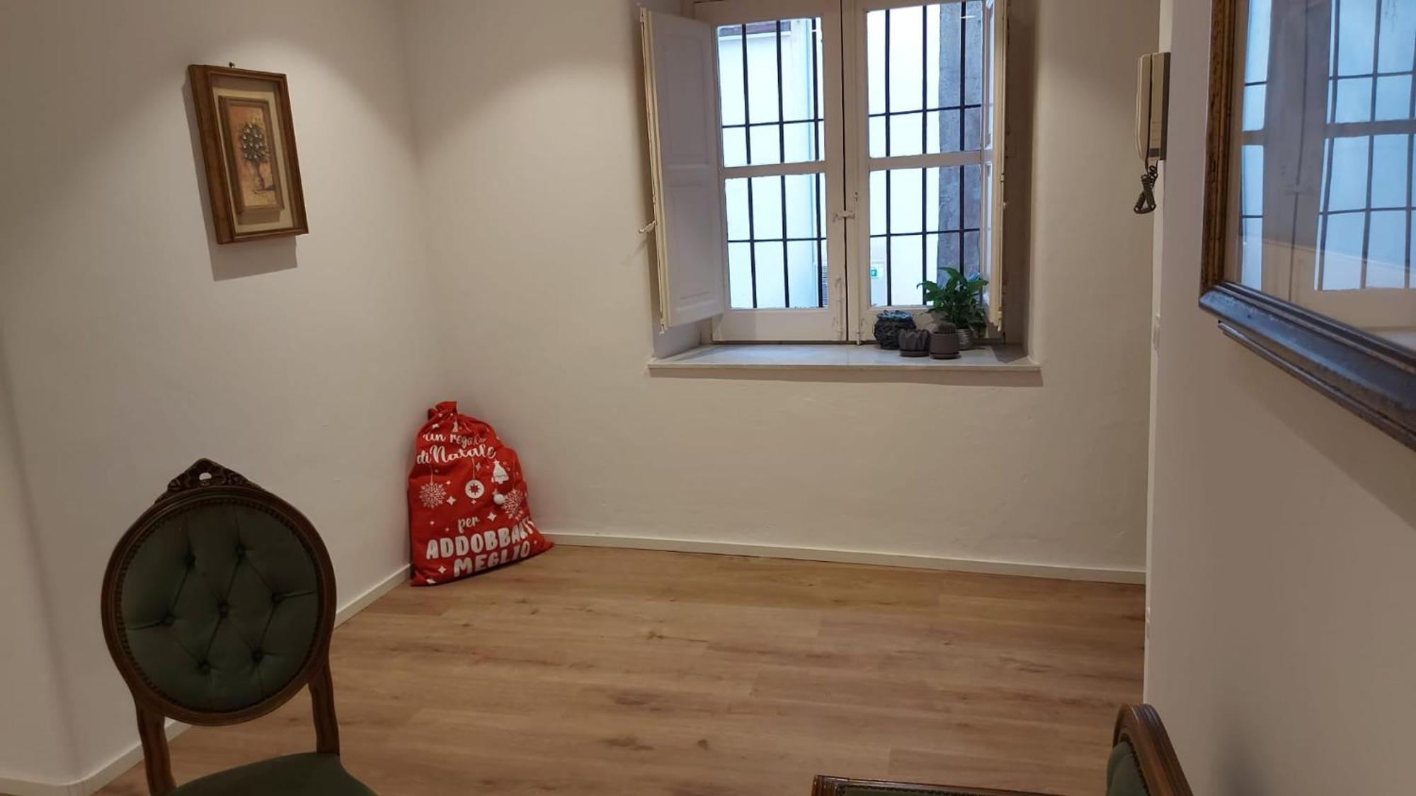 A Casa Di Elena Apartment Палермо Екстериор снимка