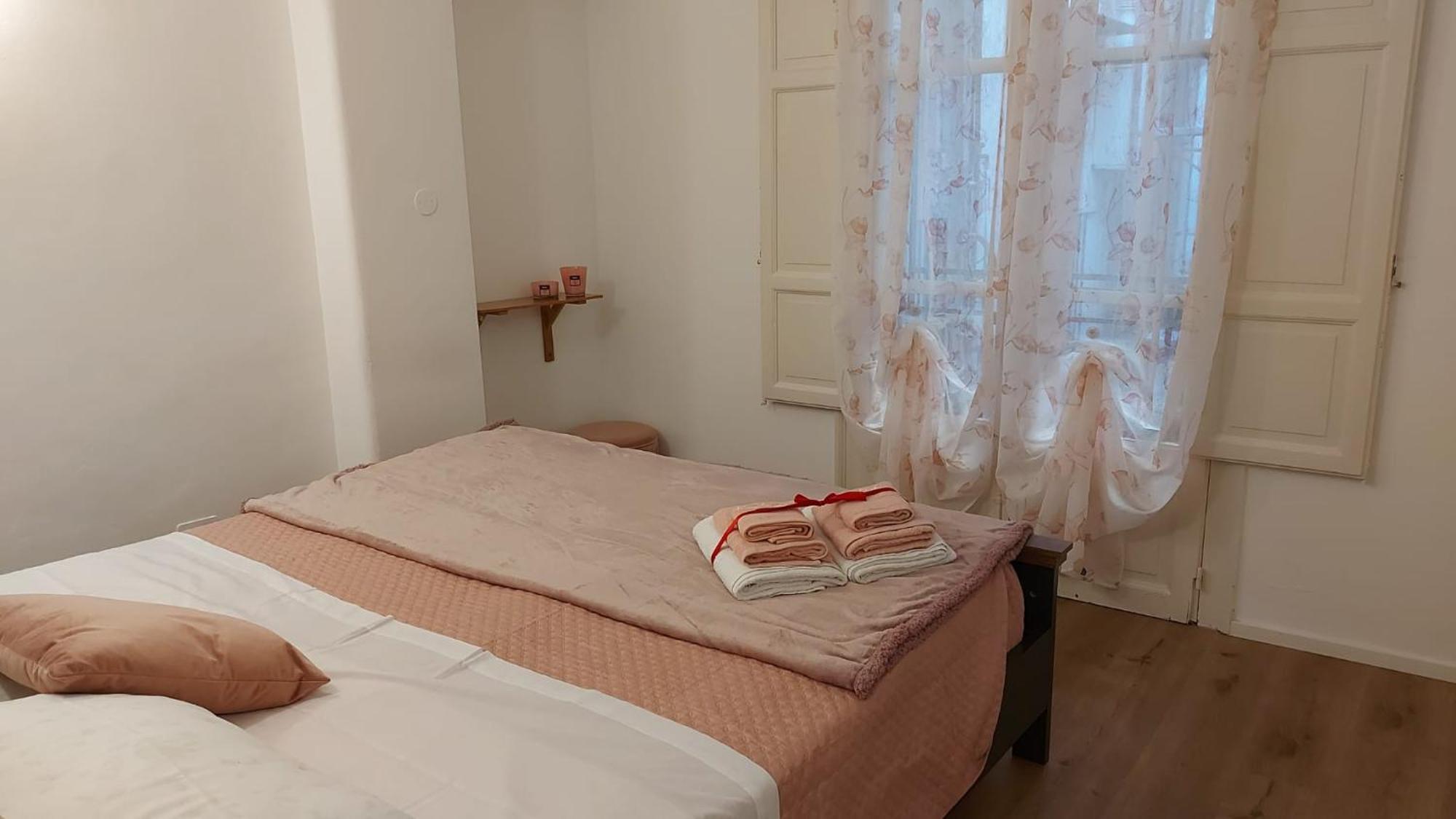A Casa Di Elena Apartment Палермо Екстериор снимка