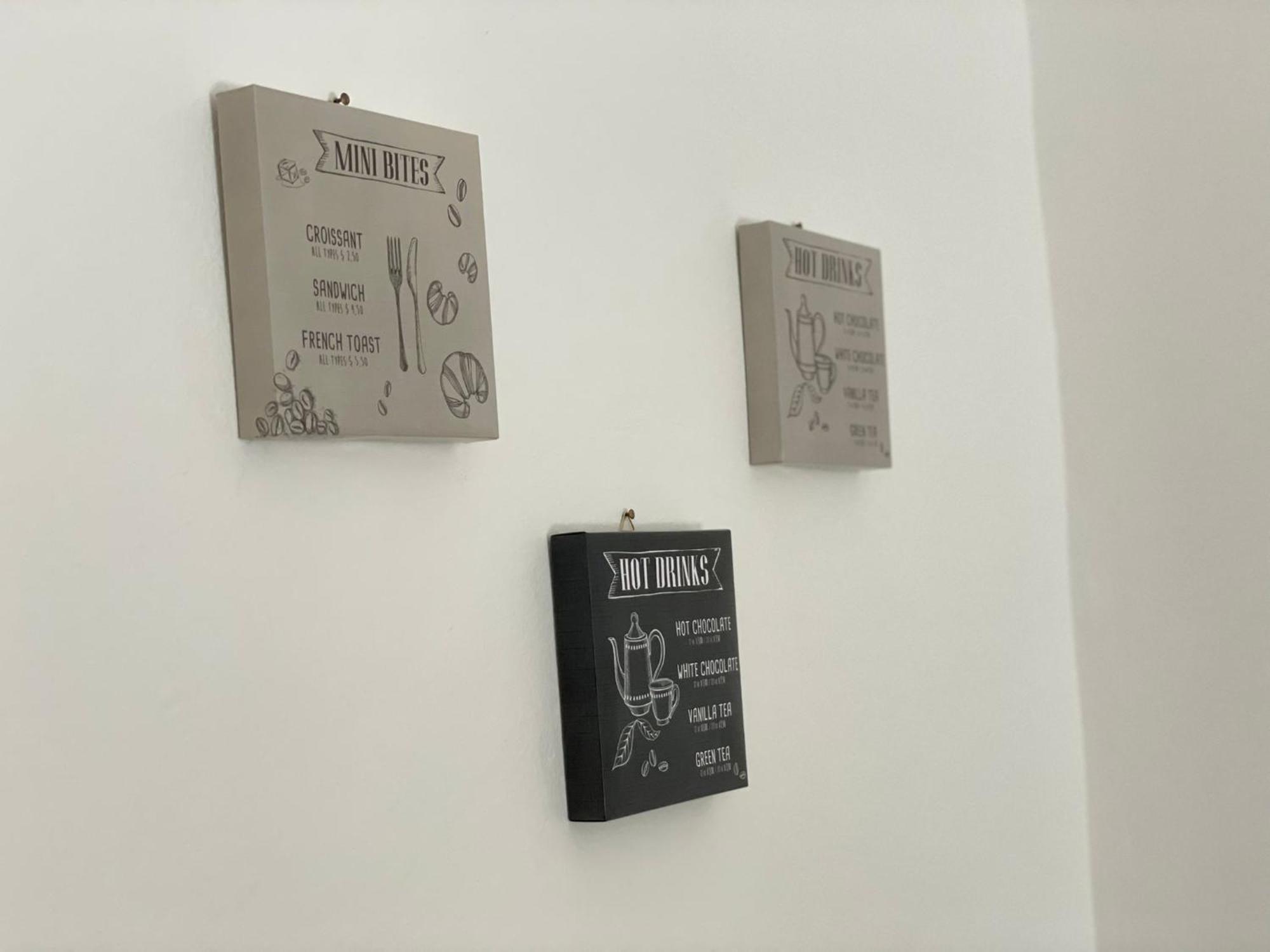 A Casa Di Elena Apartment Палермо Екстериор снимка