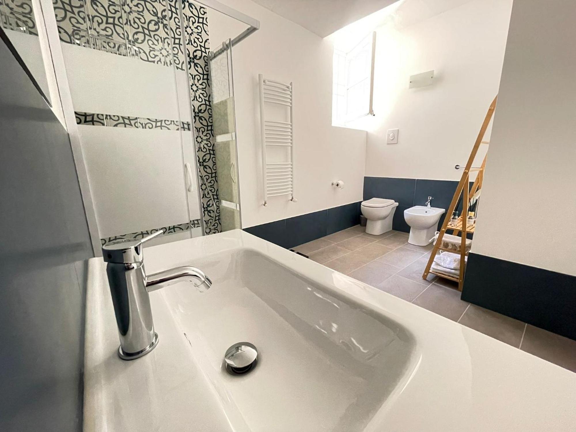 A Casa Di Elena Apartment Палермо Екстериор снимка