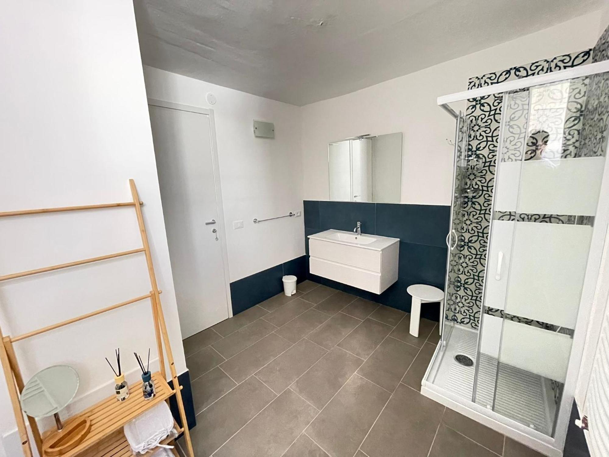 A Casa Di Elena Apartment Палермо Екстериор снимка